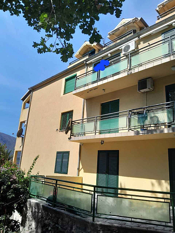 2-Zimmer-Wohnung in Ljuta, Bucht von Kotor – nur 5 Meter vom Meer entfernt — photo 7